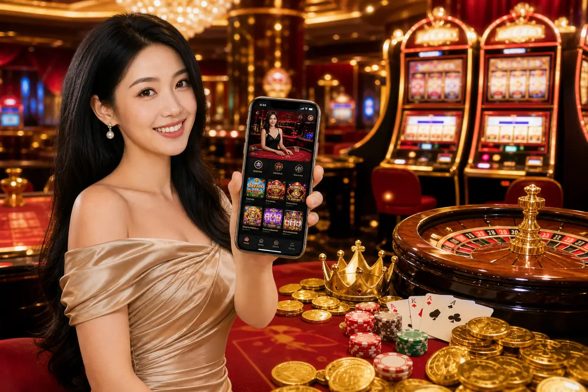 m88o jackpot thắng lớn
